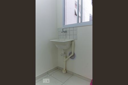 Apartamento à venda com 48m², 2 quartos e 1 vagaÁrea de Serviço