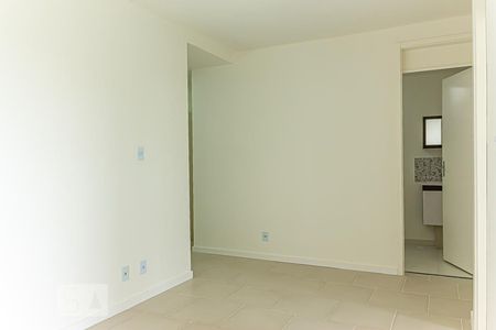 Sala de apartamento à venda com 2 quartos, 48m² em Liberdade, São Paulo