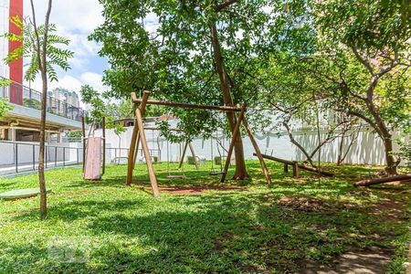 Apartamento à venda com 48m², 2 quartos e 1 vagaÁrea Comum - Playground