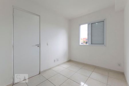 Quarto de apartamento à venda com 1 quarto, 33m² em Cambuci, São Paulo