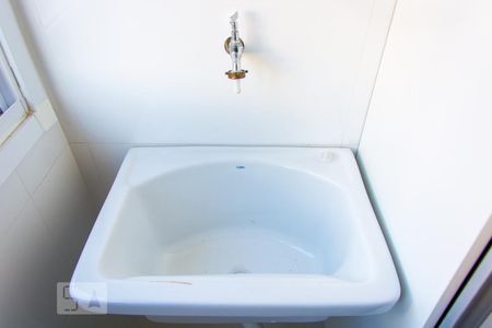 Apartamento à venda com 59m², 2 quartos e 1 vagaTanque