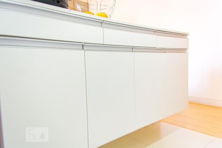 Apartamento à venda com 59m², 2 quartos e 1 vagaCozinha - Armários