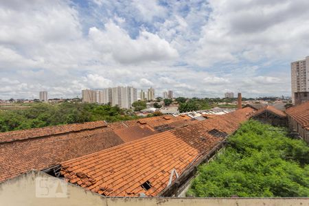 Apartamento à venda com 55m², 2 quartos e 1 vaga Apartamento à venda com 55m², 2 quartos e 1 vagaVista dos quartos