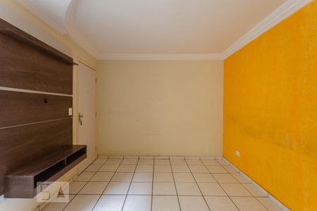 Apartamento à venda com 55m², 2 quartos e 1 vaga Apartamento à venda com 55m², 2 quartos e 1 vagaSala