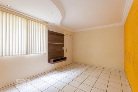 Apartamento à venda com 55m², 2 quartos e 1 vaga Apartamento à venda com 55m², 2 quartos e 1 vagaSala