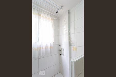 Apartamento à venda com 55m², 2 quartos e 1 vaga Apartamento à venda com 55m², 2 quartos e 1 vagaÁrea de Serviço