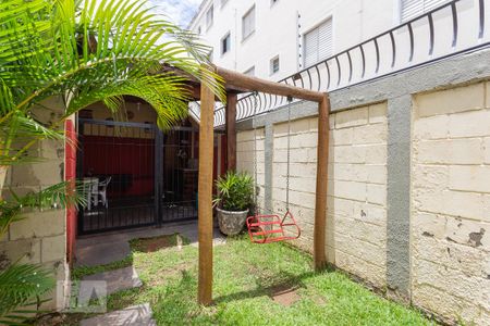 Apartamento à venda com 55m², 2 quartos e 1 vaga Apartamento à venda com 55m², 2 quartos e 1 vagaÁrea comum