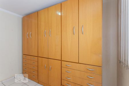 Apartamento à venda com 55m², 2 quartos e 1 vaga Apartamento à venda com 55m², 2 quartos e 1 vagaQuarto 1 - Armários