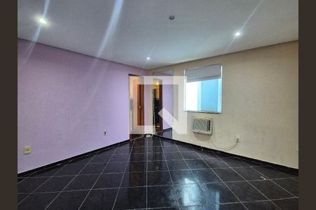 Suite 1 de casa de condomínio à venda com 2 quartos, 180m² em Vargem Pequena, Rio de Janeiro