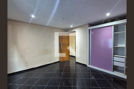 Suite 1 de casa de condomínio à venda com 2 quartos, 180m² em Vargem Pequena, Rio de Janeiro