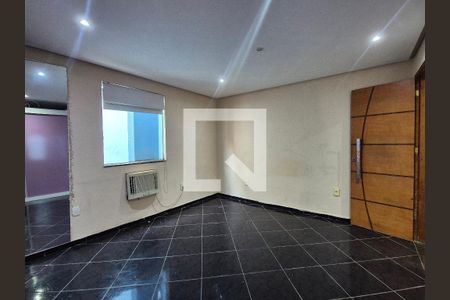 Suite 1 de casa de condomínio à venda com 2 quartos, 180m² em Vargem Pequena, Rio de Janeiro