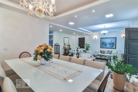 Casa de Condomínio à venda com 5 quartos, 680m² em Anil, Rio de Janeiro