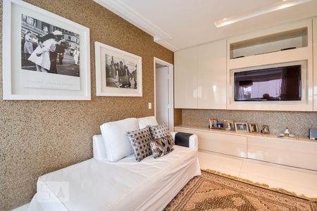 Sala de apartamento para alugar com 2 quartos, 60m² em Pinheiros, São Paulo