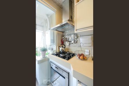 Apartamento para alugar com 60m², 2 quartos e 1 vagaCozinha