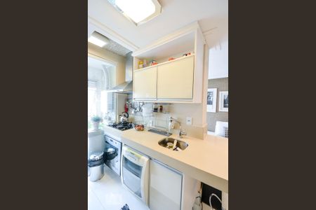 Apartamento para alugar com 60m², 2 quartos e 1 vagaCozinha