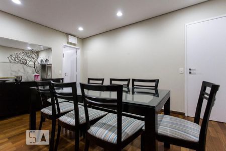 Apartamento para alugar com 60m², 2 quartos e 1 vagaSalão de festas
