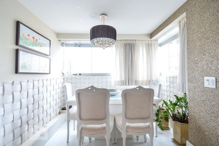 Sala de apartamento para alugar com 2 quartos, 60m² em Pinheiros, São Paulo