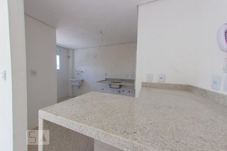 Apartamento para alugar com 2 quartos, 80m² em Camaquã, Porto Alegre