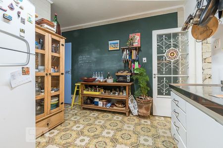 Cozinha de casa à venda com 3 quartos, 203m² em Jabaquara, São Paulo