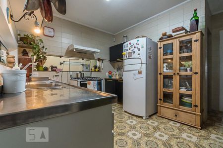 Cozinha de casa à venda com 3 quartos, 203m² em Jabaquara, São Paulo