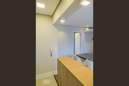 Apartamento para alugar com 50m², 1 quarto e 1 vaga Apartamento para alugar com 50m², 1 quarto e 1 vagaCozinha
