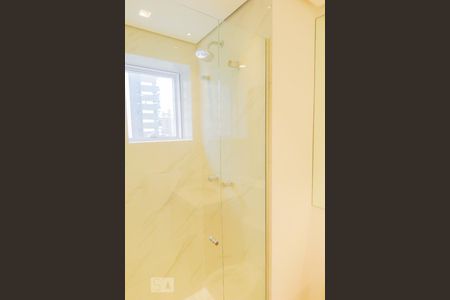 Apartamento para alugar com 50m², 1 quarto e 1 vaga Apartamento para alugar com 50m², 1 quarto e 1 vagaBanheiro suíte