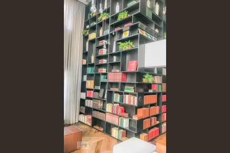 Apartamento para alugar com 50m², 1 quarto e 1 vaga Apartamento para alugar com 50m², 1 quarto e 1 vagaÁrea comum