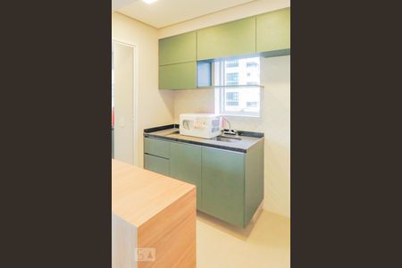 Apartamento para alugar com 50m², 1 quarto e 1 vaga Apartamento para alugar com 50m², 1 quarto e 1 vagaCozinha