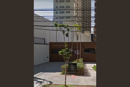 Apartamento para alugar com 50m², 1 quarto e 1 vaga Apartamento para alugar com 50m², 1 quarto e 1 vagaFachada