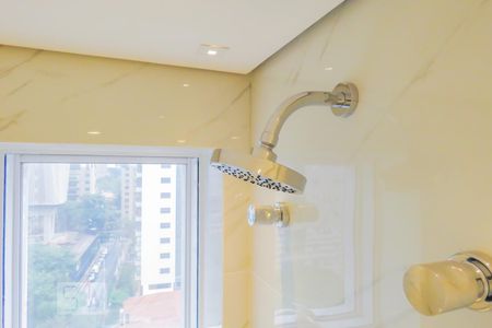 Apartamento para alugar com 50m², 1 quarto e 1 vaga Apartamento para alugar com 50m², 1 quarto e 1 vagaBanheiro suíte
