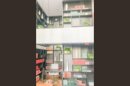 Apartamento para alugar com 50m², 1 quarto e 1 vaga Apartamento para alugar com 50m², 1 quarto e 1 vagaÁrea comum