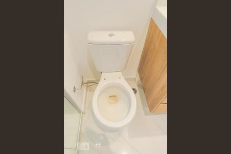 Apartamento para alugar com 50m², 1 quarto e 1 vaga Apartamento para alugar com 50m², 1 quarto e 1 vagaBanheiro suíte