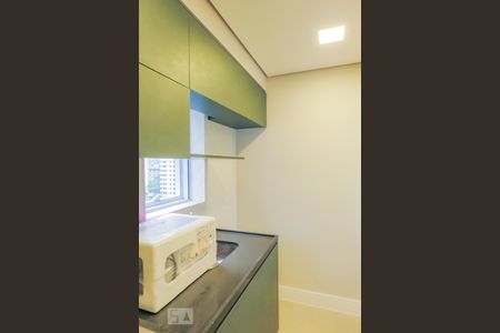 Apartamento para alugar com 50m², 1 quarto e 1 vaga Apartamento para alugar com 50m², 1 quarto e 1 vagaCozinha