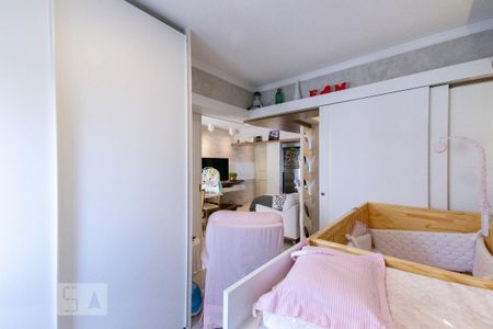 Apartamento à venda com 75m², 2 quartos e 1 vagaQuarto 2