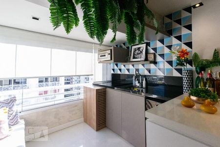 Apartamento à venda com 75m², 2 quartos e 1 vagaSala 2
