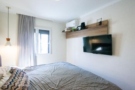 Apartamento à venda com 75m², 2 quartos e 1 vagaQuarto 1 - Suíte
