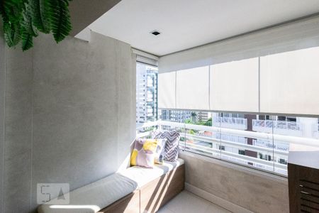 Apartamento à venda com 75m², 2 quartos e 1 vagaSala 2