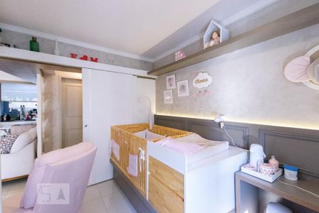 Apartamento à venda com 75m², 2 quartos e 1 vagaQuarto 2