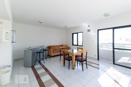 Apartamento à venda com 75m², 2 quartos e 1 vagaÁrea Comum