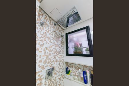 Apartamento à venda com 75m², 2 quartos e 1 vagaBanheiro do Quarto 1