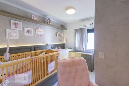 Apartamento à venda com 75m², 2 quartos e 1 vagaQuarto 2