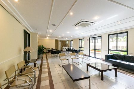 Apartamento à venda com 75m², 2 quartos e 1 vagaSalão de Festas