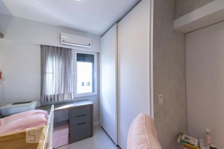 Apartamento à venda com 75m², 2 quartos e 1 vagaQuarto 2