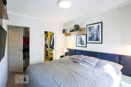 Apartamento à venda com 75m², 2 quartos e 1 vagaQuarto 1 - Suíte