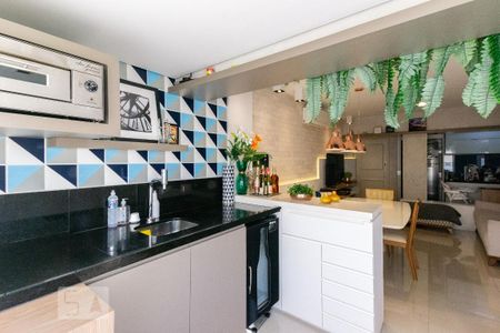 Apartamento à venda com 75m², 2 quartos e 1 vagaSala 2