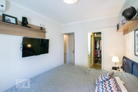 Apartamento à venda com 75m², 2 quartos e 1 vagaQuarto 1 - Suíte