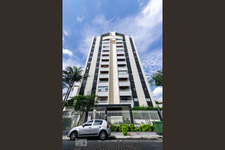 Apartamento à venda com 75m², 2 quartos e 1 vagaFachada