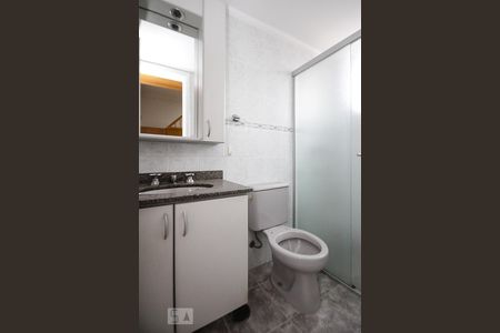 Apartamento à venda com 117m², 4 quartos e 3 vagasBanheiro Suite 01