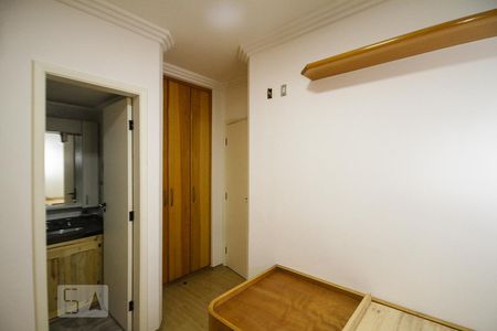 Apartamento à venda com 117m², 4 quartos e 3 vagassuite 02