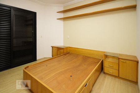 Apartamento à venda com 117m², 4 quartos e 3 vagasSuite 03